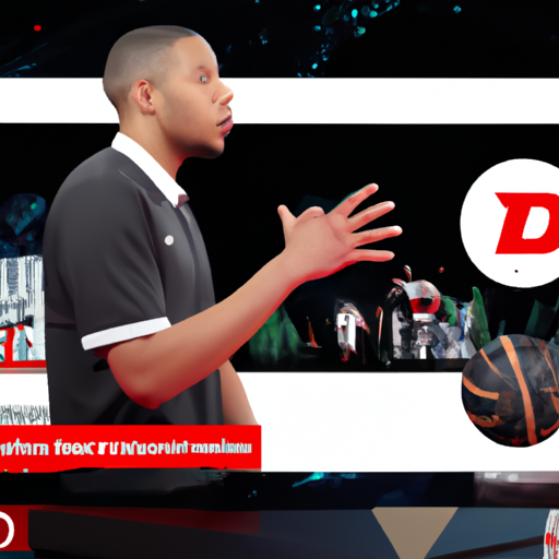 Woj: Damian Lillard has to make a decision because Portland won’t be a contender