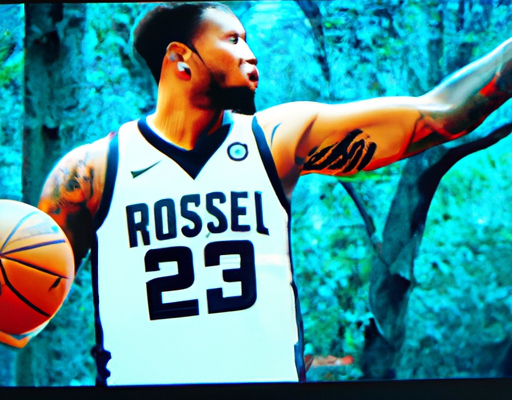 Derrick Rose formally signs deal with Grizzlies, to wear No. 23 as tribute to Memphis Tigers