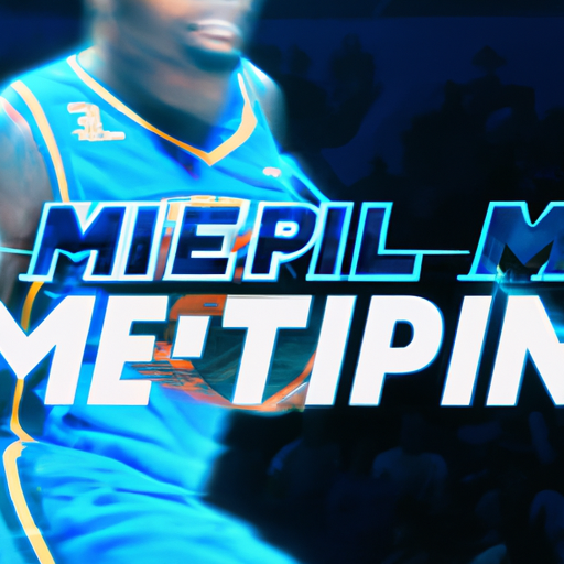 Memphis picks up 23/24 team option on Xavier Tillman Sr.