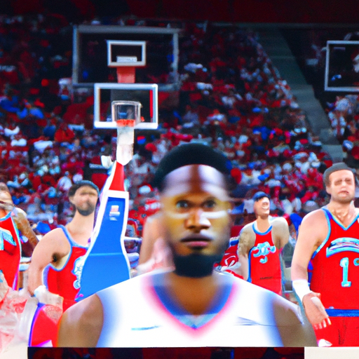 Clippers reluctant to include Terance Mann and draft capital in James Harden trade