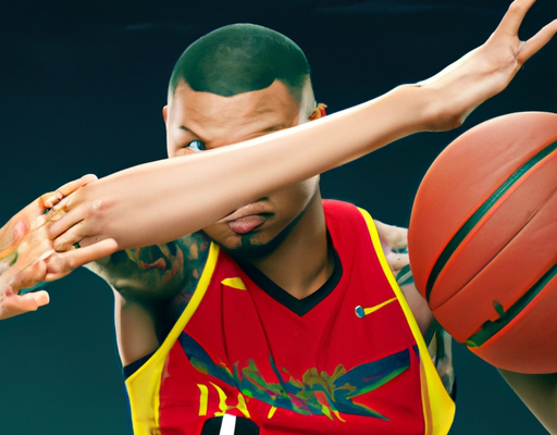 Damian Lillard had an interest in the Warriors