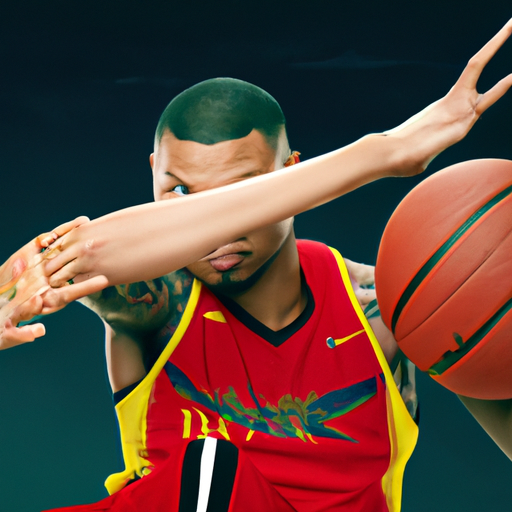Damian Lillard had an interest in the Warriors