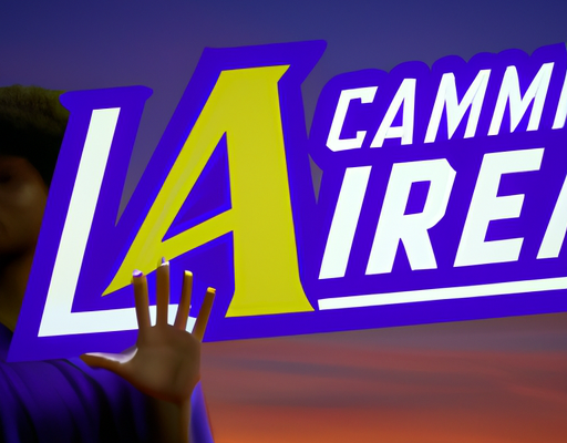 Lakers sign Cam Reddish