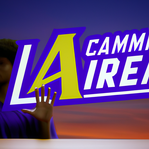 Lakers sign Cam Reddish