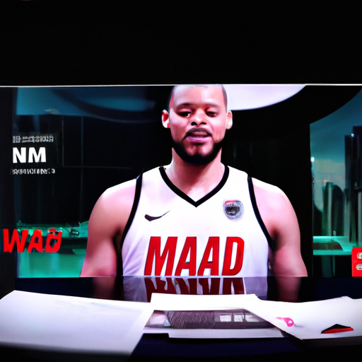 Woj: Heat have no advantage in trading for Damian Lillard