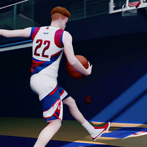 Baskonia adds promising point guard Nico Mannion to roster