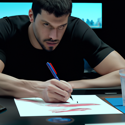 Nikola Vucevic pens 3-year deal with Bulls