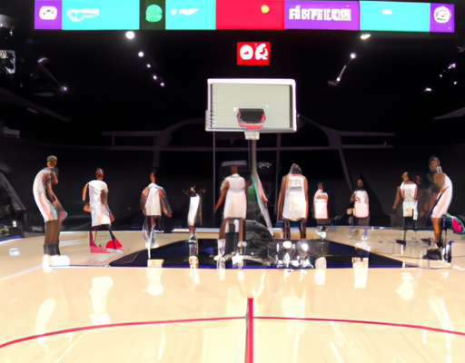 Looking Back At 2022 NBA Training Camp Observations: 9-28-22