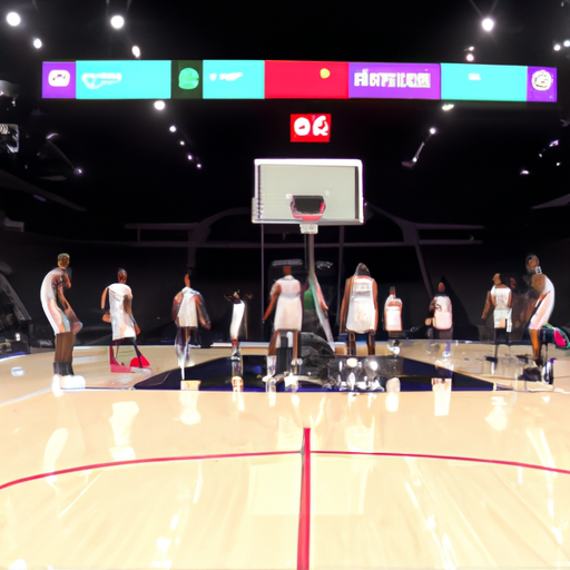 Looking Back At 2022 NBA Training Camp Observations: 9-28-22