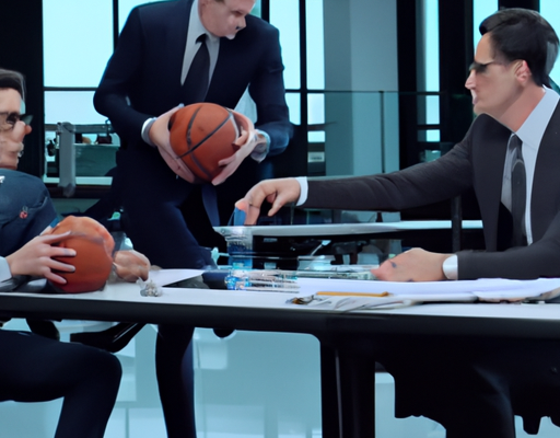 Rival executives expect Donte DiVincenzo to opt out of his contract