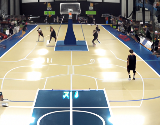 11 teams duke it out in 3rd PBA 3x3 season