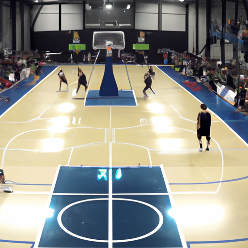 11 teams duke it out in 3rd PBA 3x3 season