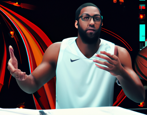 Dwyane Wade offers advice to NBA draft prospects