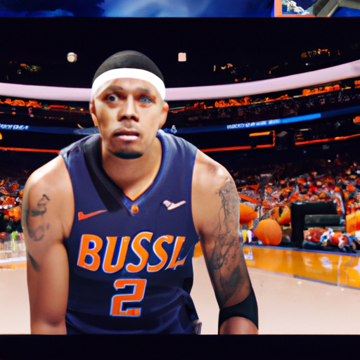 Bradley Beal on playing for Suns: “I’ll be pushed”