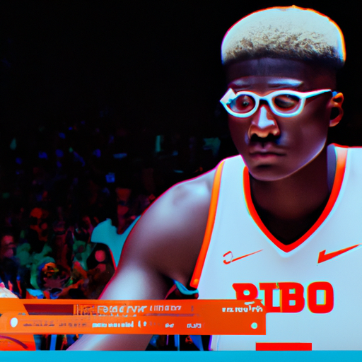 Mo Bamba a candidate to watch for Bulls – team insider