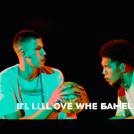 Brandon Miller on LaMelo Ball: “We have the same love”
