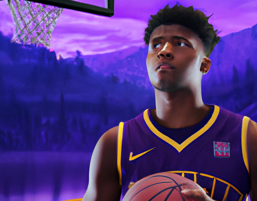 Rui Hachimura stays with the Lakers