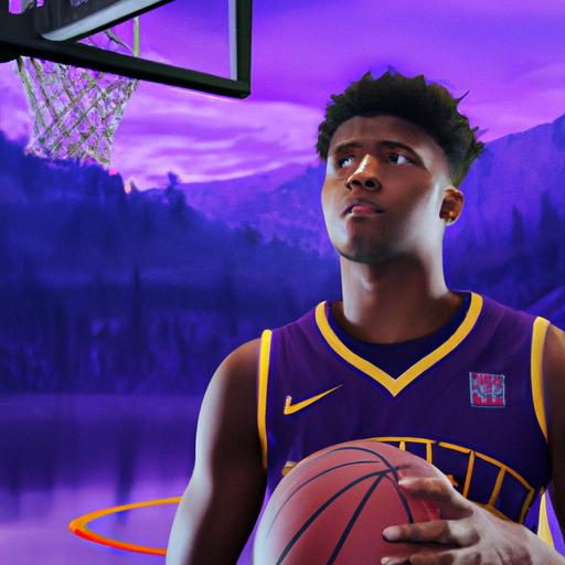 Rui Hachimura stays with the Lakers