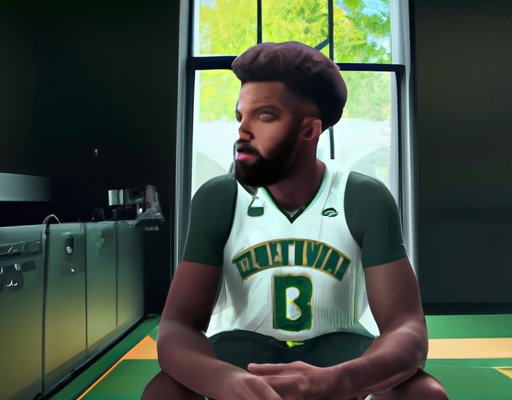 Jaylen Brown to wait before accepting Celtics’ contract offer
