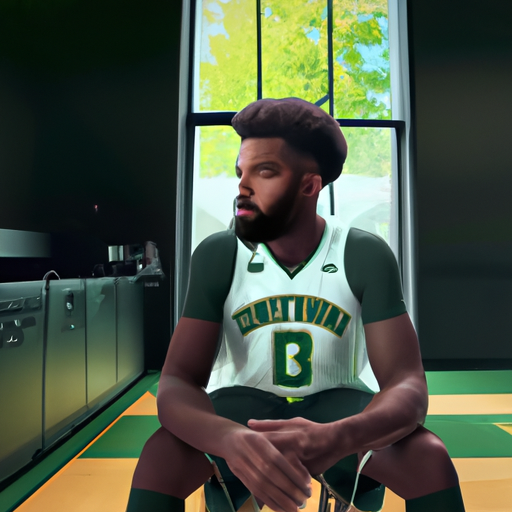 Jaylen Brown to wait before accepting Celtics’ contract offer