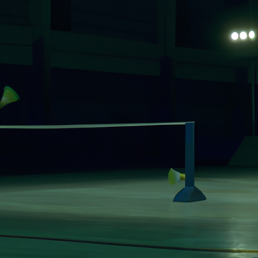 Philippine badminton grassroots program returns