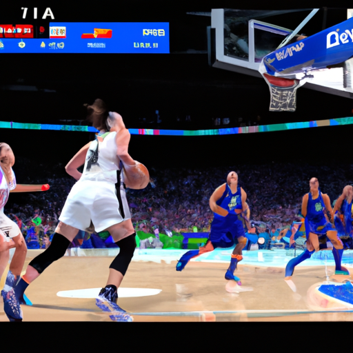 Gilas women eye stunner vs New Zealand for historic semis berth