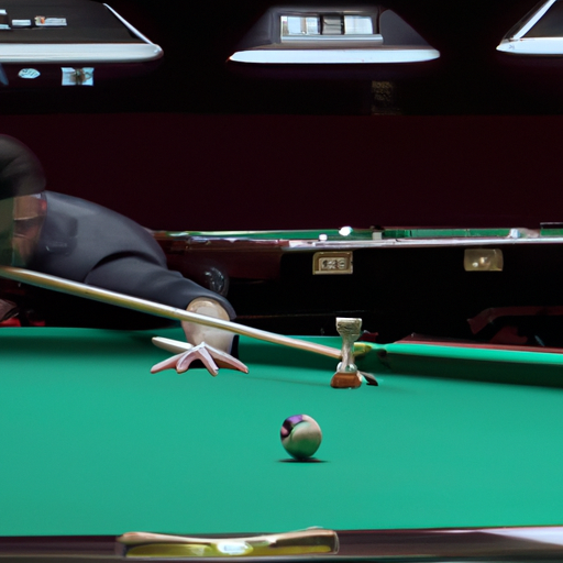 Aranas, Chua gain World Cup of Pool semis