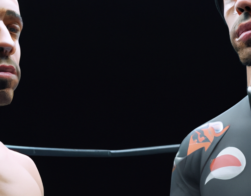 Pantoja looks to take flyweight belt from Moreno in UFC 290