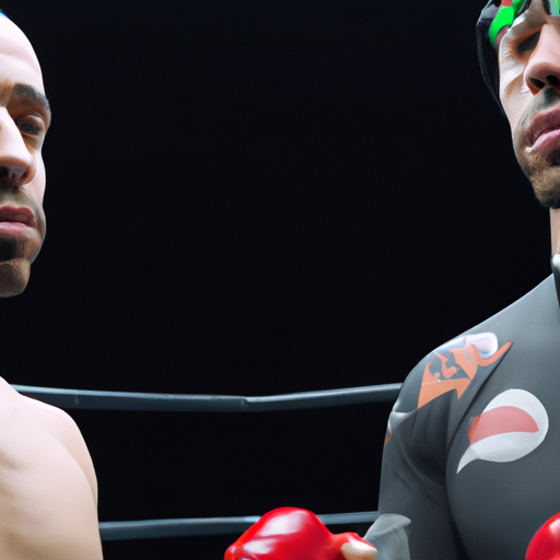 Pantoja looks to take flyweight belt from Moreno in UFC 290