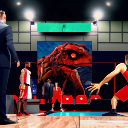 Raptors adding second Serbian to coaching staff