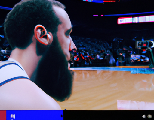 Woj: 76ers’ asking price for James Harden is really high