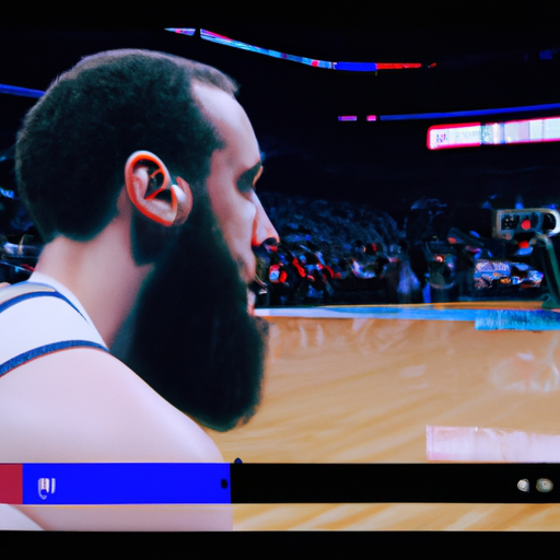 Woj: 76ers’ asking price for James Harden is really high