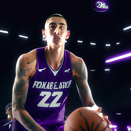 Kyle Kuzma joining the Lakers is a ‘looming possibility’