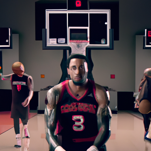 Derrick Rose tagged with 3 early suitors as  ex-MVP heads to free agency