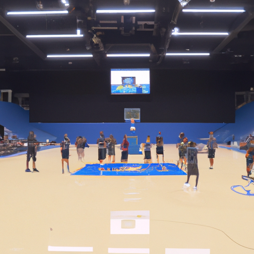 Looking Back At 2022 NBA Training Camp Observations: 9-26-22