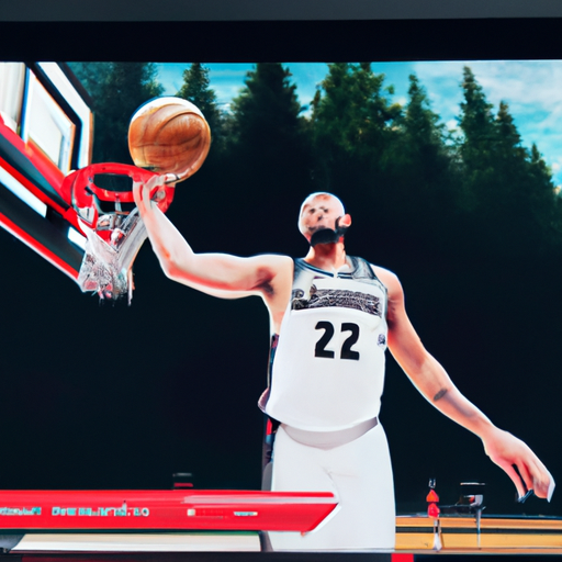 Damian Lillard’s “dream scenario” for Trail Blazers revealed