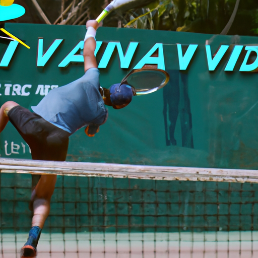 Arcilla goes for sweep of Lanao Open tennis titles