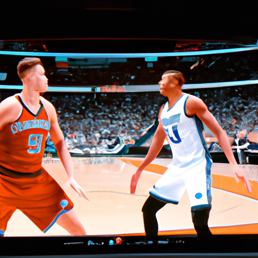 Mavericks interested in Grant Williams, Harrison Barnes