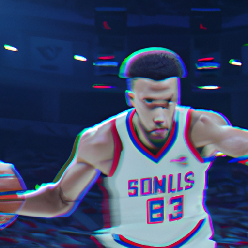 Ben Simmons reportedly out of FIBA World Cup