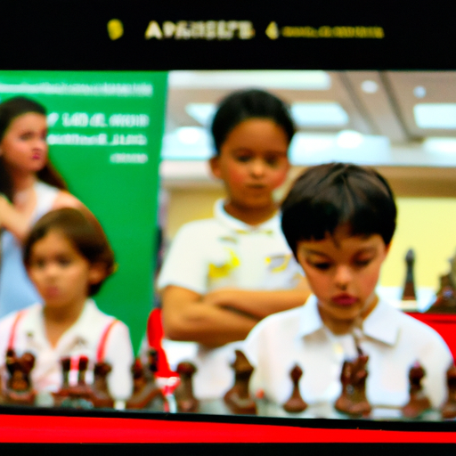 Quizon-led Philippine chessers finish 2nd in ASEAN+ Age Group tilt