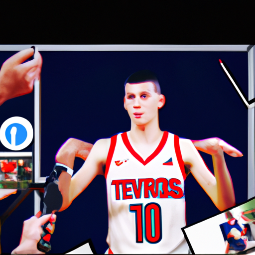 Woj: Trail Blazers don’t have interest in Tyler Herro