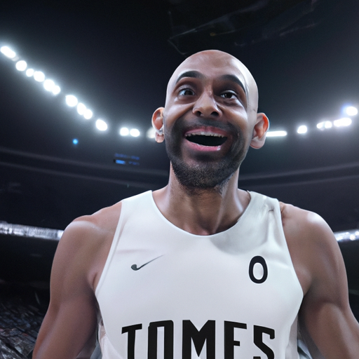 Tony Parker happy for Spurs, Victor Wembanyama