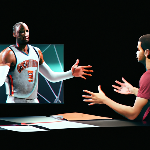Dwyane Wade offers advice to NBA draft prospects