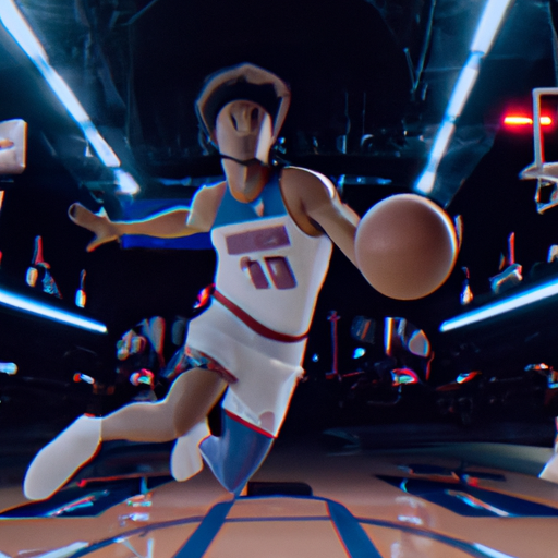 Cam Reddish hits the free-agent market