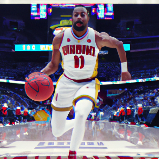 Washington’s Monte Morris bound to Detroit
