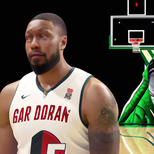 Draymond Green did not meet Damian Lillard in Portland