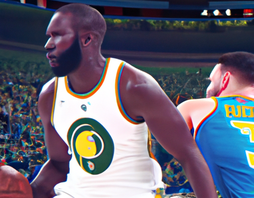 Draymond Green optimistic of Chris Paul’s addition to GS for Jonathan Kuminga’s growth Draymond Green optimistic of Chris Paul’s addition to GS for Jonathan Kuminga’s growth