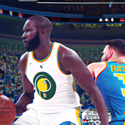 Draymond Green optimistic of Chris Paul’s addition to GS for Jonathan Kuminga’s growth