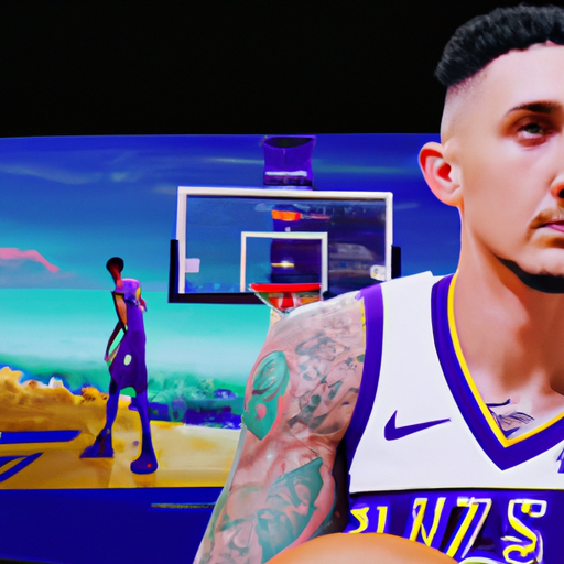 Kyle Kuzma joining the Lakers is a ‘looming possibility’