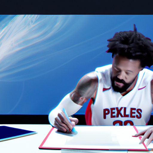 Patrick Beverley is signing with 76ers